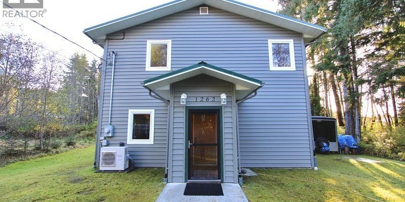 1262 WILLIAMS STREET Masset Photo 3 1262 WILLIAMS STREET Masset Photo 3